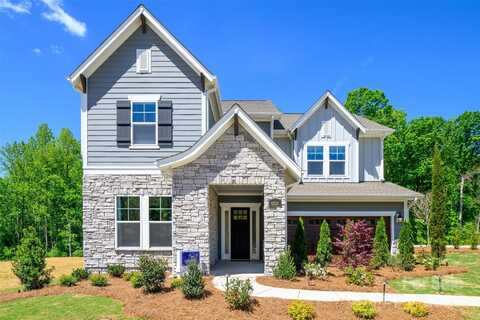 11024 Shreveport Drive, Huntersville, NC 28078