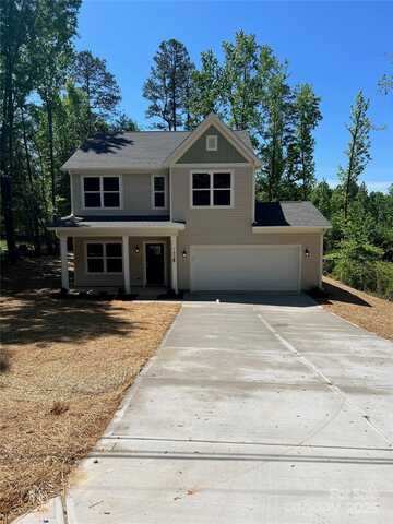 183 Pine Haven Road, Statesville, NC 28677