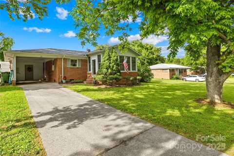 119 Oak Avenue, Shelby, NC 28152