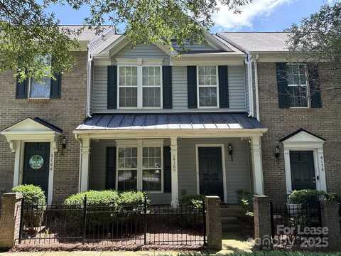 6160 Prosperity Church Road, Charlotte, NC 28269
