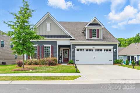 4069 Havenport Circle, Tega Cay, SC 29708