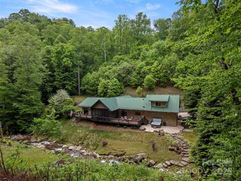 79 Ward Road, Maggie Valley, NC 28751