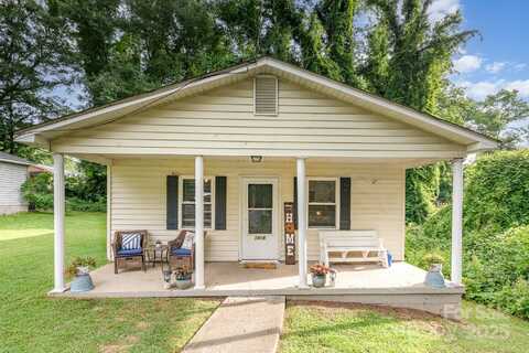 1016 W 10th Avenue, Gastonia, NC 28052