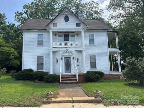 204 N Gaston Street, Kings Mountain, NC 28086