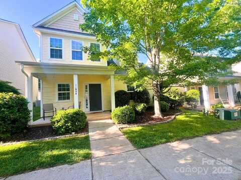 11624 Truan Lane, Cornelius, NC 28031
