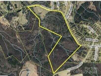 0 Calico Road, Lenoir, NC 28645