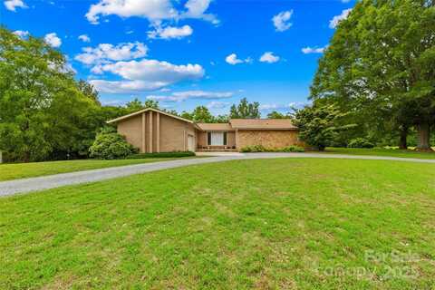 2309 Potter Road S, Waxhaw, NC 28173