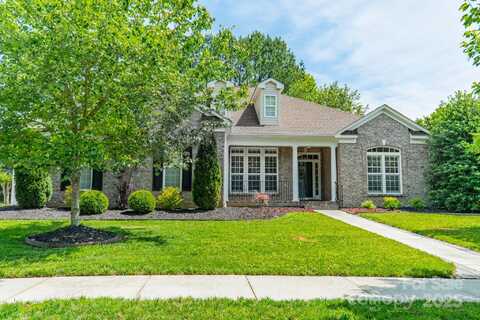 12039 Lawings Corner Drive, Huntersville, NC 28078