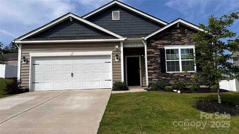 640 Yellow Birch Drive, Locust, NC 28097