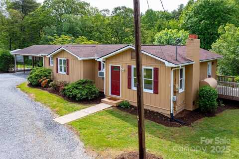 428 Jackson Road, Fletcher, NC 28732