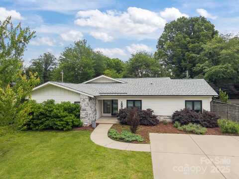 1207 Lakedell Drive, Charlotte, NC 28215