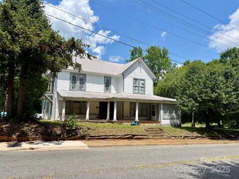 273 E Main Avenue, Taylorsville, NC 28681
