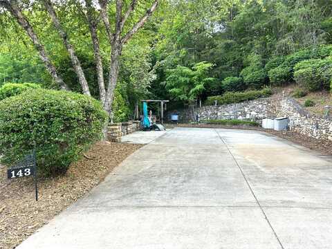 143 Cornell Circle, Lake Lure, NC 28746