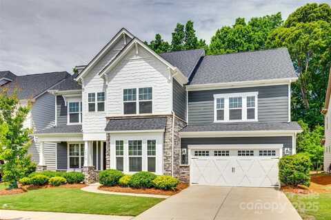 15312 Ravenall Drive, Huntersville, NC 28078
