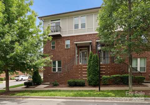 859 Academy Street, Charlotte, NC 28205