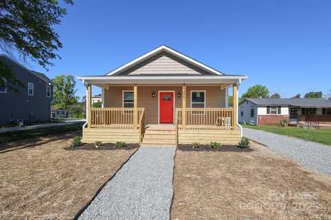 19501 S Hill Street, Cornelius, NC 28031
