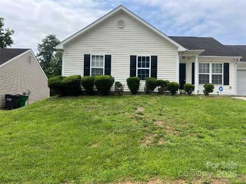 5523 Stone Bluff Court, Charlotte, NC 28214
