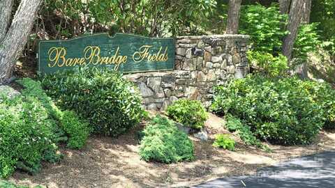 51 Barebridge Fields Road unit: 51, Burnsville, NC 02874