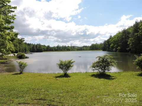 0 Swiss Pine Lake Drive, Spruce Pine, NC 28777
