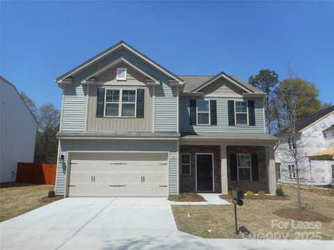 9339 Arbor Creek Drive, Charlotte, NC 28269