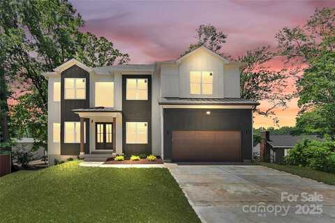 124 Clipper Lane, Mooresville, NC 28117