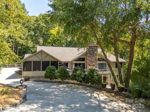 117 Little Cherokee Ridge, Hendersonville, NC 28739