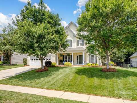 7627 Woodcrest Drive, Stanley, NC 28164