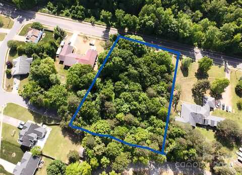 3906 Hubbard Road, Charlotte, NC 28269