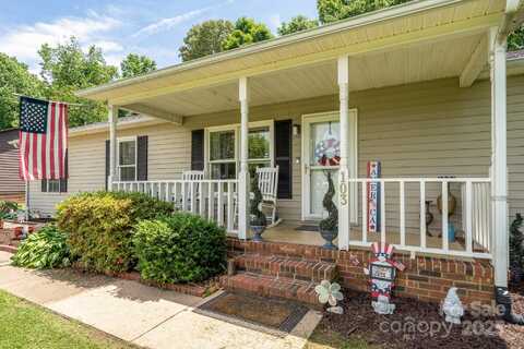 103 Poplar Trail, Rockwell, NC 28138