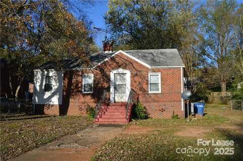 316 Westwood Drive, Statesville, NC 28677