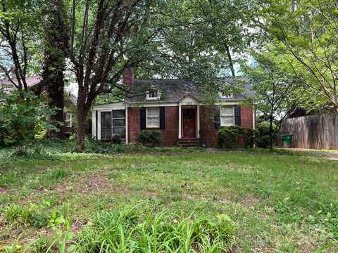 1333 Saint Julien Street, Charlotte, NC 28205