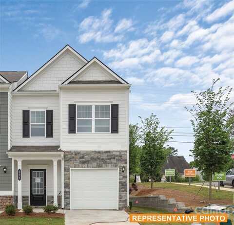 6009 Jasmine Branch Road, Charlotte, NC 28216