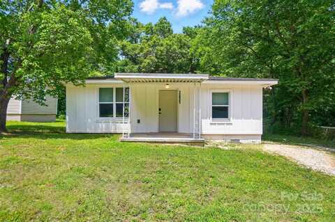13821 David Street, Huntersville, NC 28078