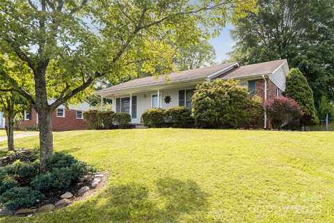 83 Skyview Terrace, Asheville, NC 28806