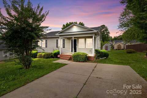 252 Sweet Bay Lane NW, Concord, NC 28027