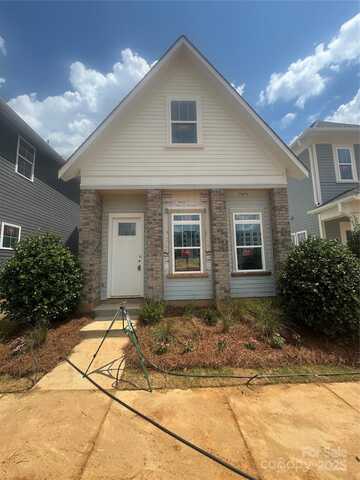 9105 Maybry Park Street lot: 114, Charlotte, NC 28212