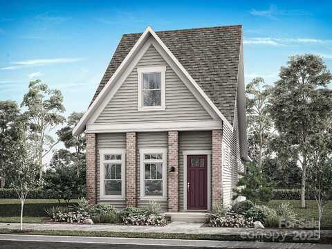 9105 Maybry Park Street, Charlotte, NC 28212
