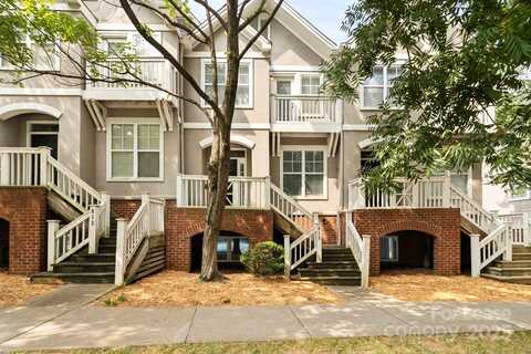 815 W 4th Street, Charlotte, NC 28202