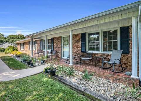 3039 Longwood Drive, Shelby, NC 28152