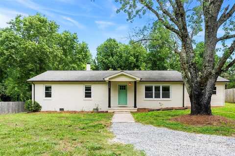 228 Tot Dellinger Road, Cherryville, NC 28021
