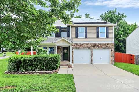 1177 Ellis Pond Drive, Rock Hill, SC 29730