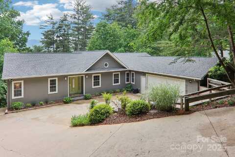 17 Azalea Terrace, Asheville, NC 28803