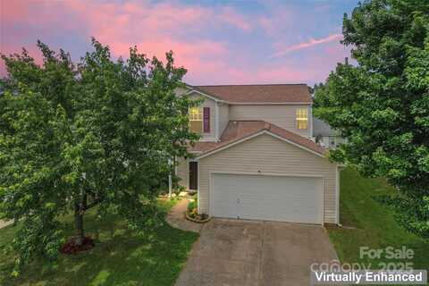 3996 Heather View Lane, Winston Salem, NC 27127