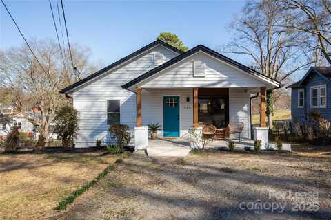 510 S Avon Street, Gastonia, NC 28054