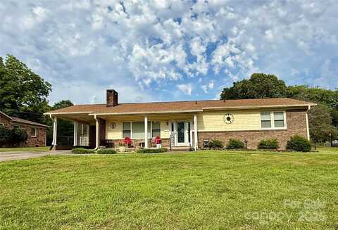 403 Kings Drive, Cherryville, NC 28021