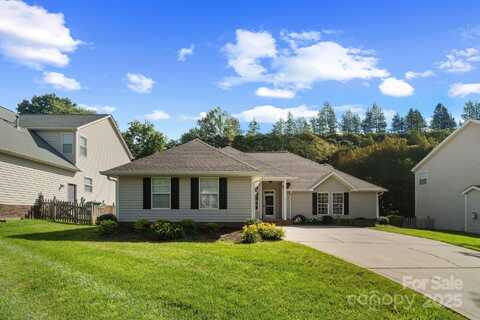 12013 Regent Ridge Lane, Charlotte, NC 28278