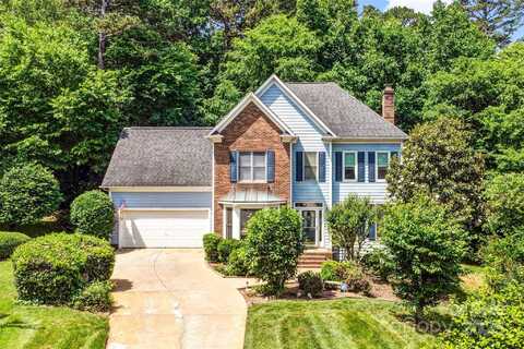 5238 Downing Creek Drive, Charlotte, NC 28269