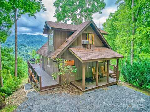 171 Jade Drive, Clyde, NC 28721