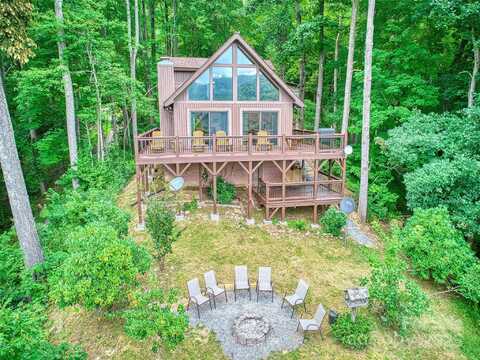 171 Jade Drive, Clyde, NC 28721