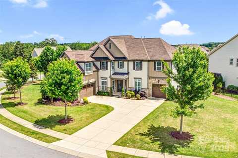 13204 Feale Court, Charlotte, NC 28278